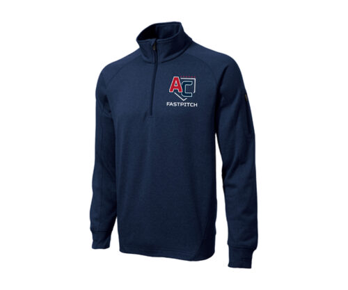 Adult Performance 1/4 Zip (Copy)