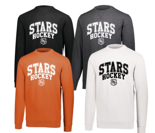 Crewneck Sweatshirt