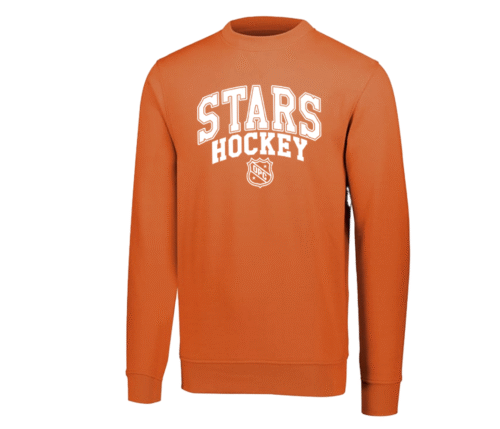 Crewneck Sweatshirt - Image 4