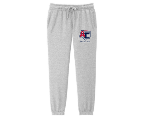 Soft Cotton Sweatpants