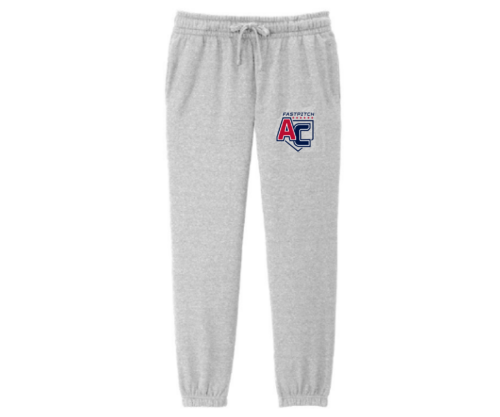 Soft Cotton Sweatpants