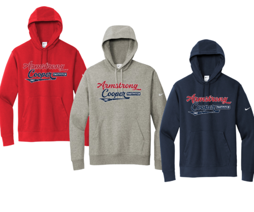 Nike Club Cotton Fleece Hoodie